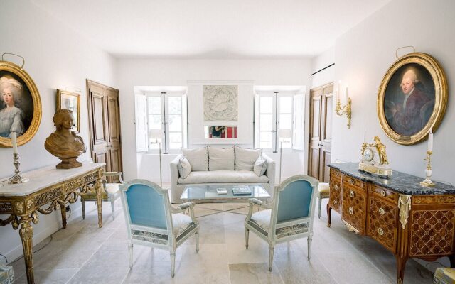 Le Domaine du Fortin