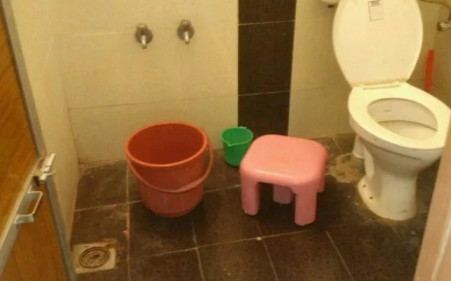 Hotel Shreeji Sadan