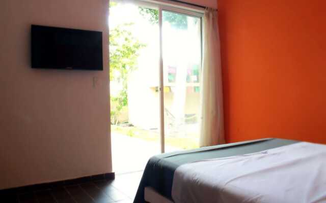 Color Hostel Palomino
