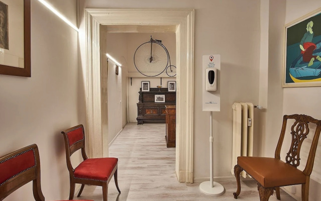 Cuore di Bologna Suites