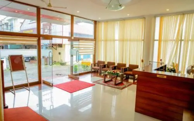Lals Residency
