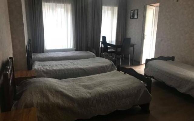 Hotel Ori Beli in Mestia