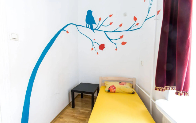ALUR Hostel Tallinn Old Town