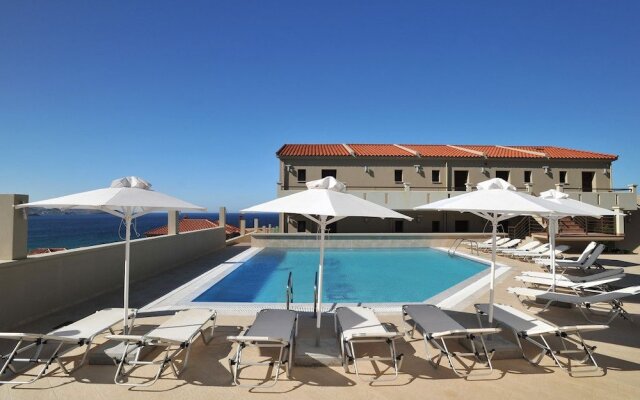 Hotel Porto Plaza Beach Resort