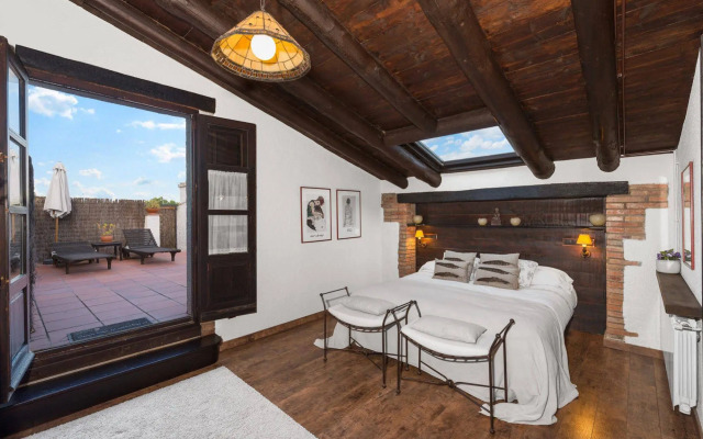 Comarquinal Bioresort Penedès