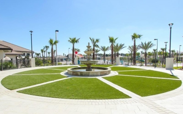 6BR ChampionsGate Pool Home