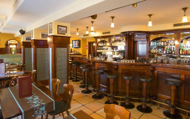 Parkhotel Idar Oberstein