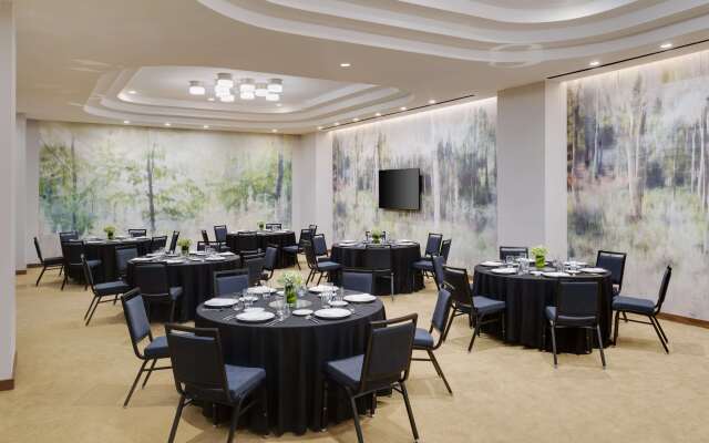 Hyatt House Lax