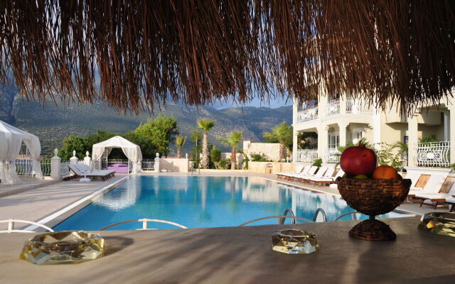 Lukka Exclusive Hotel - Adult Only +12