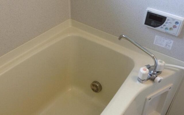 Kurano Yado Ryoufusou