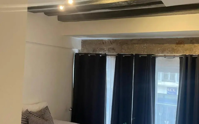 Centre Ville Bourg En Bresse