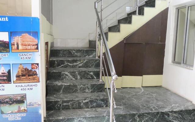 Hotel Kasturi Continental
