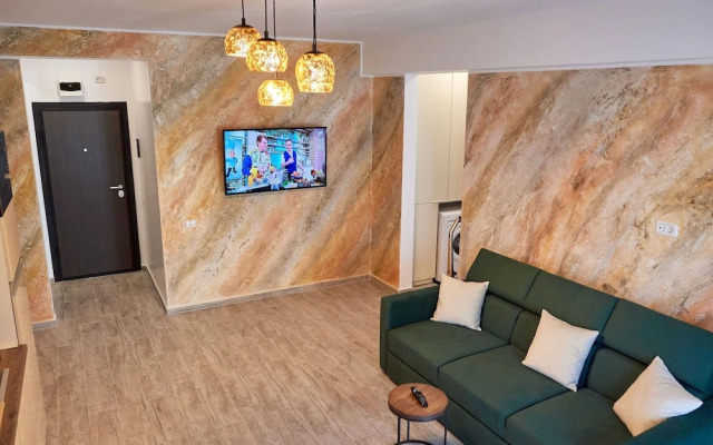 Santorini Apartament