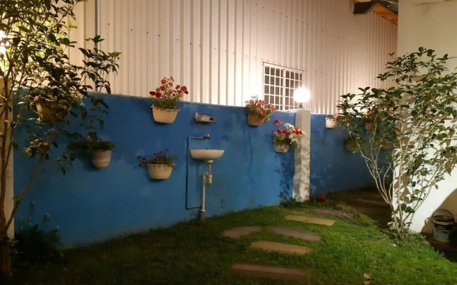 Babe 133 B&B