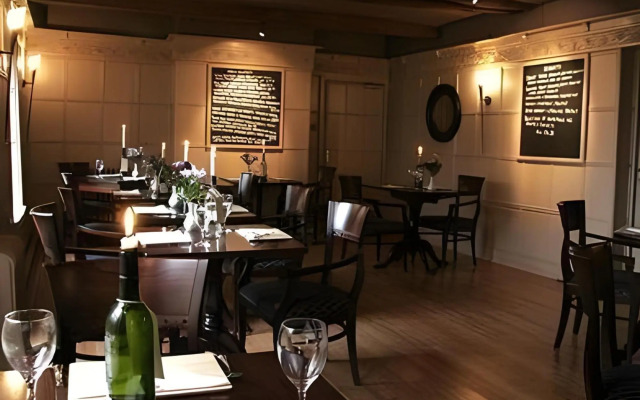Manor House Hotel