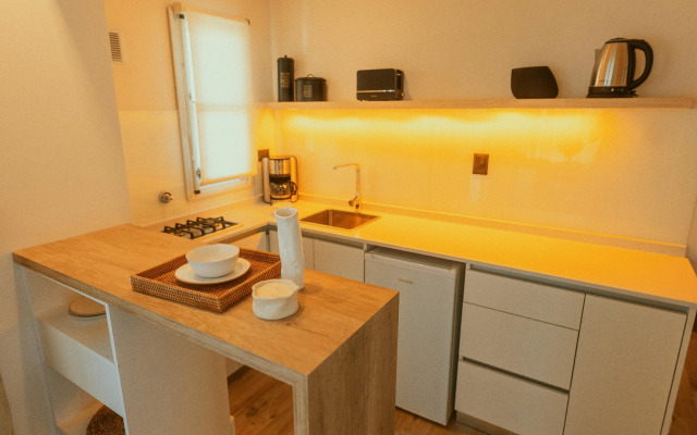Aparthotel La Galeria