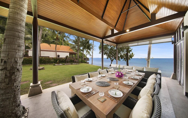 Baan Samlarn