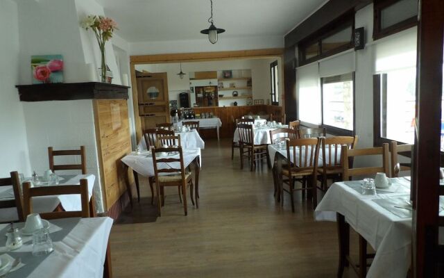 Le Relais de l'Artuby