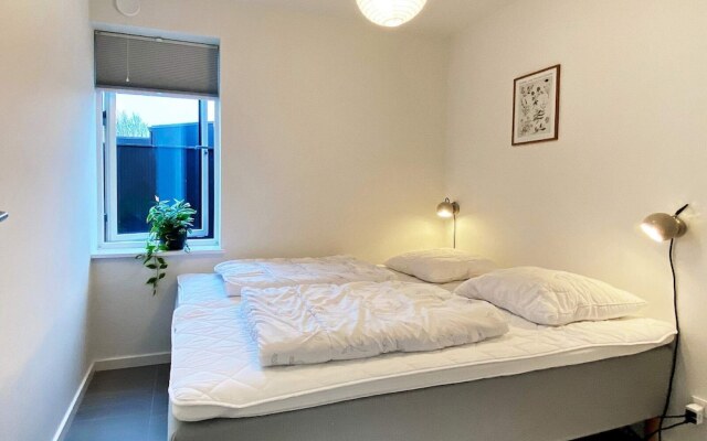 4 Person Holiday Home in Gilleleje