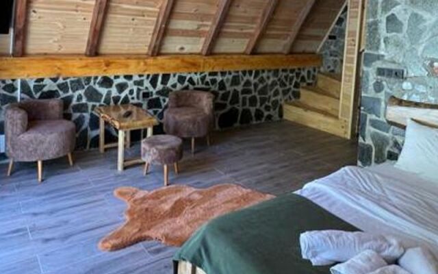 Serona Bungalow