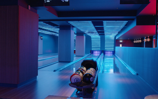 YOTEL Glasgow