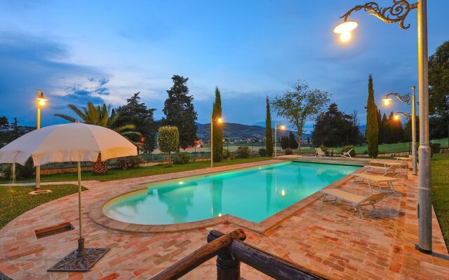 Casa Vacanze Residenza Bocci