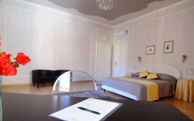 B&B Cangrande di Danese-Viviani