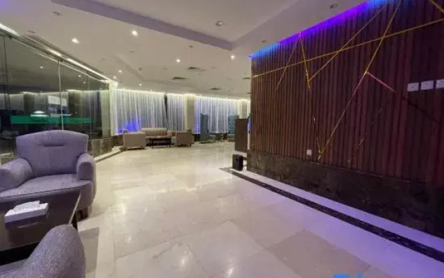 Staytion Express Orjwan Lebanon
