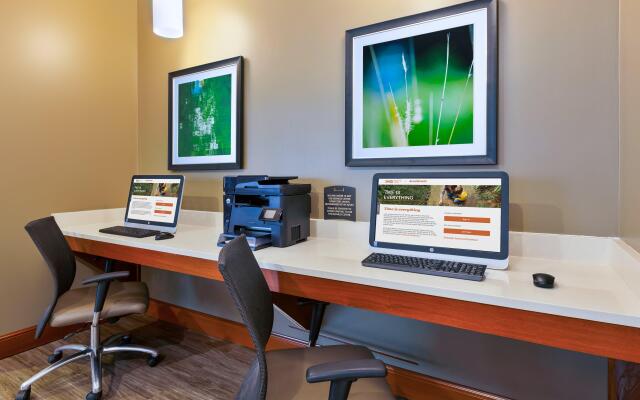 Staybridge Suites Kalamazoo by IHG