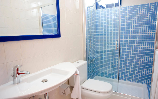 Hotel Chatur Palmera Mar