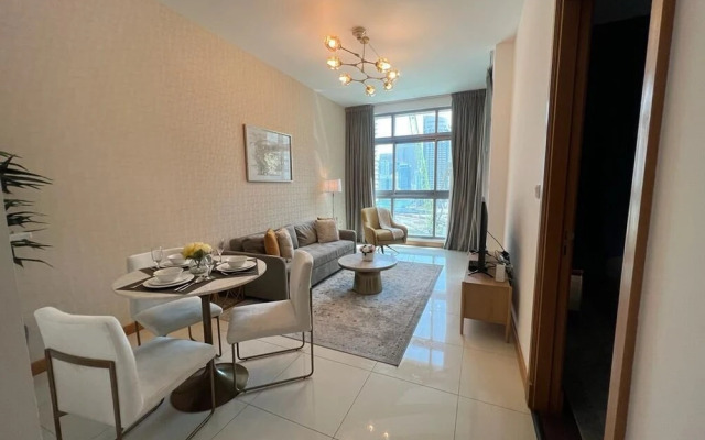 1B-Iris Blue-603 by bnbme homes