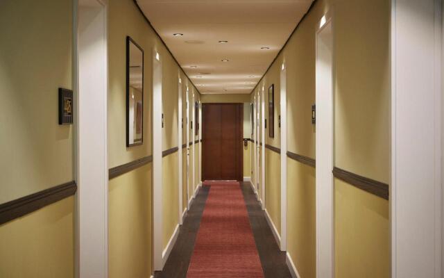 WIDE Hotel