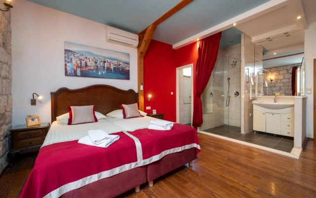Heritage Hotel Tragos