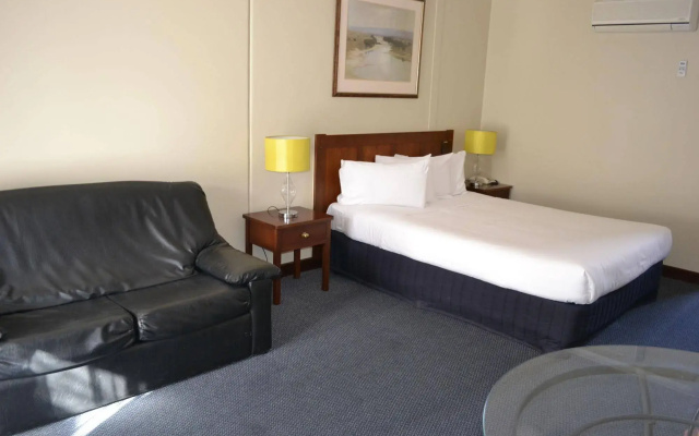 Lightkeepers Inn Motel