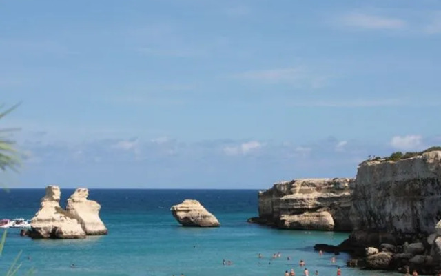 Residence Borgo Latino