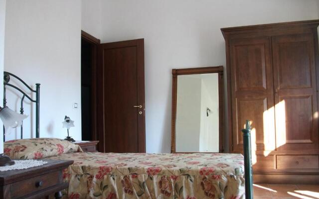 Villa Delle Rose b&b