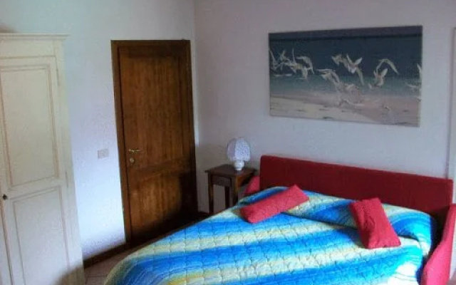 Residence Mugello Resort