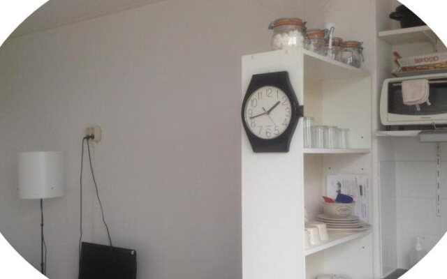 B&B 2 Hoog Lelystad