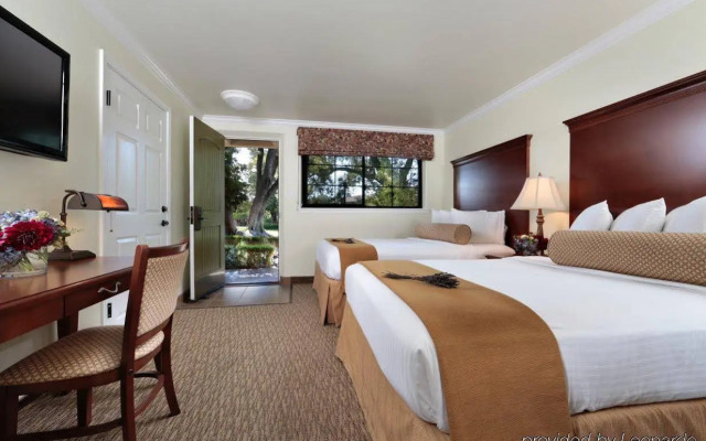 Paso Robles Inn