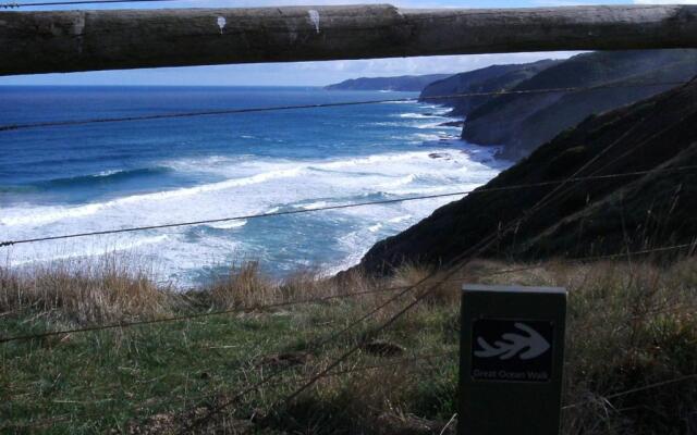 Johanna River Farm & Cottages