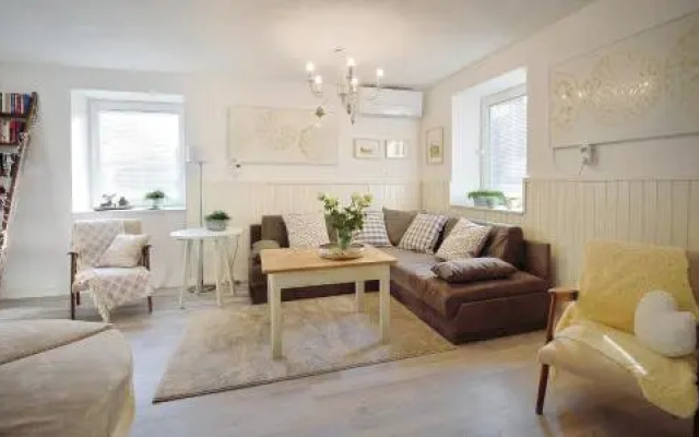 Apartment Micnek Bled