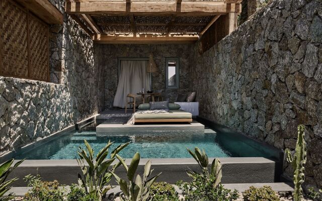 Archipelagos All Suites Mykonos