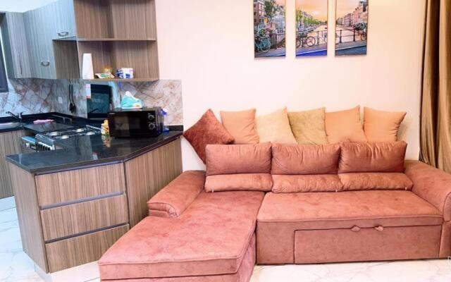 شاليه ارضي Porto said