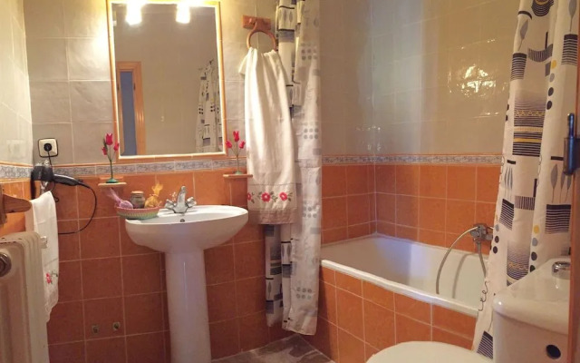 Hostal Atalaya