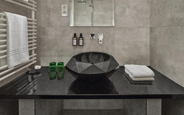 Hotel Schwarzer Adler