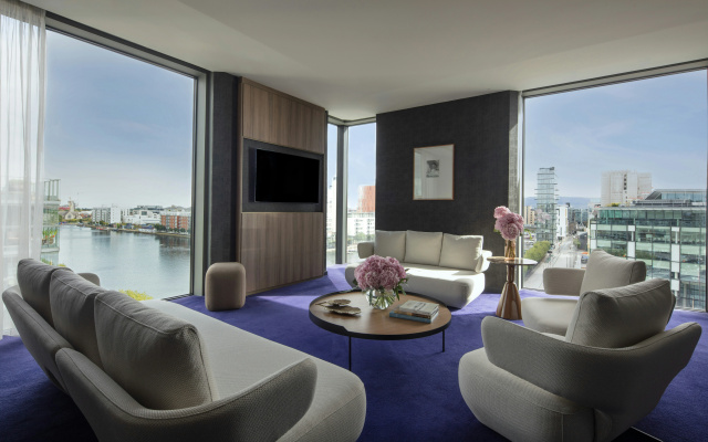 Anantara The Marker Dublin - A Leading Hotel of the World