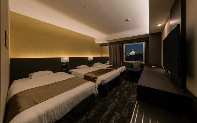 KKR Hotel Osaka