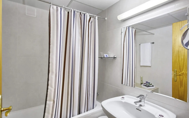 Hotel Sant Gothard