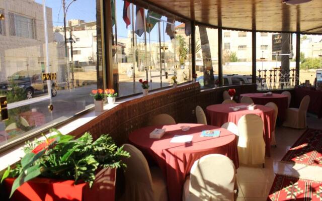 Jerusalem Doors Hotel Apartments