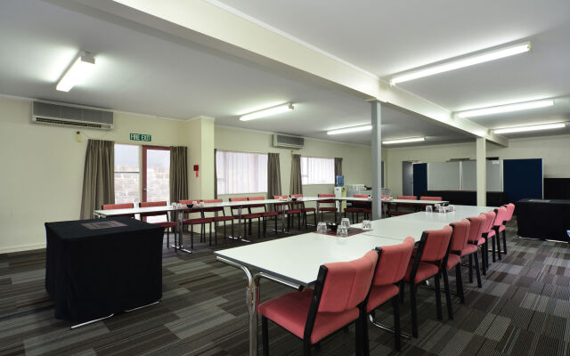 Best Western Ellerslie International